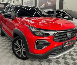 FIAT PULSE 1.0 T200 IMPETUS CVT