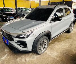 FIAT PULSE 1.3 FLEX DRIVE CVT 4P AUTOMÁTICO