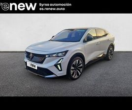 RENAULT RAFALE 1.2 E-TECH HÍBRIDO TECHNO 147KW