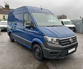 2.0 TDI 102PS STARTLINE