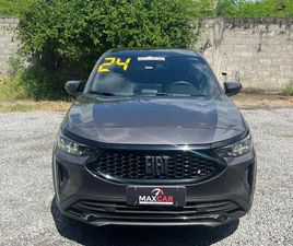 FIAT FASTBACK 1.0 T200 IMPETUS CVT