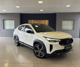 FIAT FASTBACK 1.0 T200 IMPETUS CVT