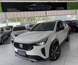 FIAT FASTBACK 1.0 T200 MHEV AUDACE CVT