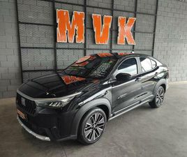 FIAT FASTBACK 1.0 T200 MHEV AUDACE CVT