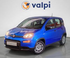 FIAT PANDA 1.0 HYBRID PANDINA