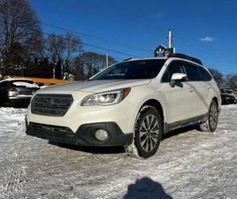 SUBARU OUTBACK * LIMITED + M/R + ES + NAVI * CARFAX * ЦЕНА ДО БГ