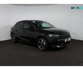 1.2 TURBO GS EURO 6 (S/S) 5DR