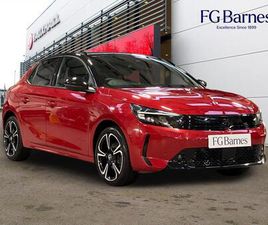 1.2 TURBO ULTIMATE AUTO EURO 6 (S/S) 5DR