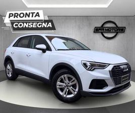 Q3 2ª SERIE BUSINESS 35 TDI 150CV - PROMO/IVA ESP.