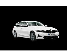 BMW SERIE 3 320 BMW 320DT*SPORT LINE*LED*NAVI*ACC*LIVECOCKPIT*AHK*