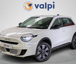 FIAT 600 1.2 HYBRID