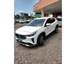 FIAT FASTBACK 1.0 T200 AUDACE CVT