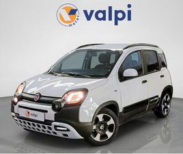 FIAT PANDA PANDINA 1.0 HYBRID ICON