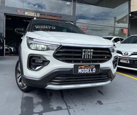 FIAT PULSE IMPETUS 1.0 TURBO 200 FLEX AUT.