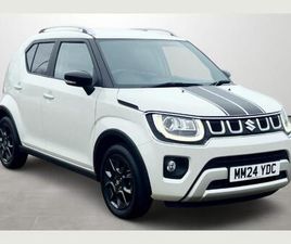 1.2 DUALJET MHEV SZ5 CVT EURO 6 (S/S) 5DR