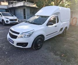 LS 1.4 ECONOFLEX 8V 2P