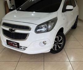 LTZ 1.8 8V ECONO.FLEX 5P AUT.