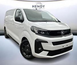 2.0 TURBO D PRO SWB EURO 6 6DR