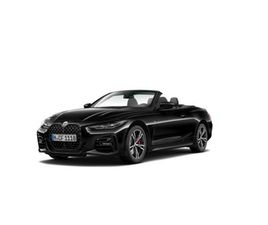 BMW SERIE 4 420I CABRIO 135 KW (184 CV)