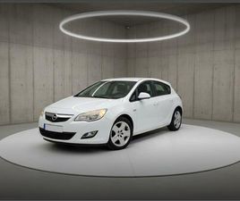 OPEL ASTRA 1.3 CDTI ENJOY