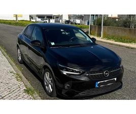 OPEL CORSA 1.2, 75CV