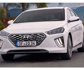 HEV 1.6 GDI KLASS LE