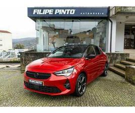 OPEL CORSA 1.2 T GS LINE AUT.
