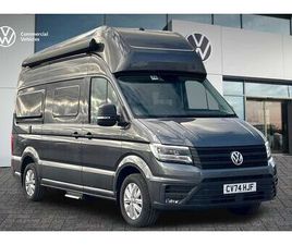 2.0 TDI 600 5DR TIP AUTO [3.5T]