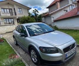 VOLVO C30 VOLVO C30 1.6D