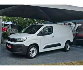 OPEL COMBO 1.5 CDTI L2H1
