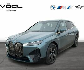 XDRIVE40 SPORTPAKET AHK