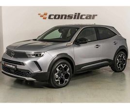 OPEL MOKKA E-MOKKA 50 KWH, CX. A., 136CV