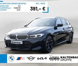 I TOURING M-SPORT ACC PANO HUD 360° LED NAVI