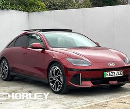 77.4KWH ULTIMATE AUTO AWD 4DR