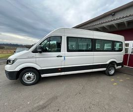 TGE 5.5 EXTRALANG ZB/RJ HD