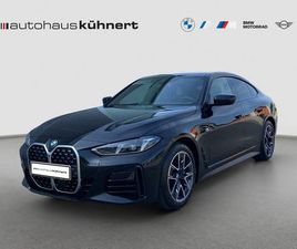 BMW SERIE 4 GRAN COUPE 420D XDRIVE BMW 420D XDRIVE GRAN COUPÈ ///M-SPORT SAG ADAPT.FW.