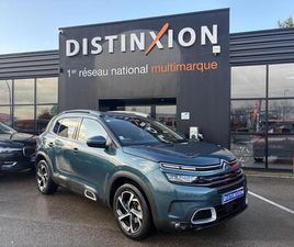 CITROEN C5 AIRCROSS 1.5 BLUEHDI 130 S&S SHINE EAT8