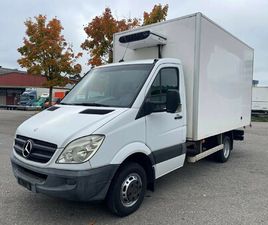 SPRINTER 513 CDI 3.5 TONNEN