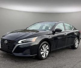 NISSAN ALTIMA S* CARFAX* АВТОКРЕДИТ* (ЦЕНА ДО БГ) ≫ 2024 • 22 199 EUR • ID