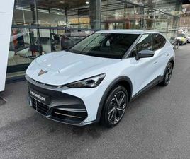 VZ 4DRIVE 250KW/340PS