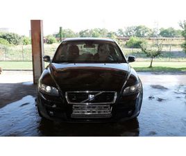 VOLVO C30 VOLVO C30