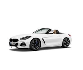 BMW Z4 M40I Z4 M40I