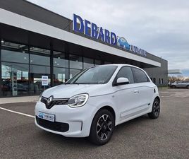 1.0 SCE 75CH INTENS - 20