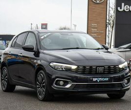 1.0 LIFE EURO 6 (S/S) 5DR