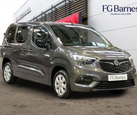 1.5 TURBO D SE EURO 6 (S/S) 5DR (7 SEAT)