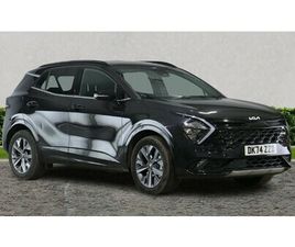 1.6 T-GDI HEV GT-LINE