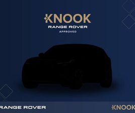 LAND ROVER RANGE ROVER VELAR P400E LAND ROVER RANGE ROVER VELAR - P400E R-DYNAMIC SE