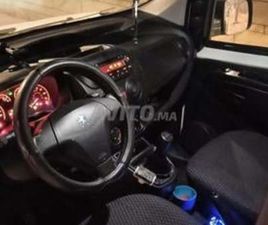 VOITURE EN EXCELLENT ÉTAT