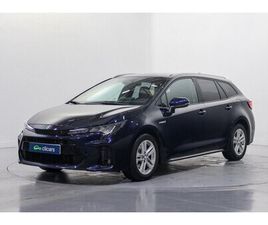 SUZUKI SWACE HÍBRIDO SWACE 1.8L GLE