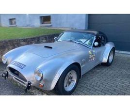 2022 AC COBRA REPLICA